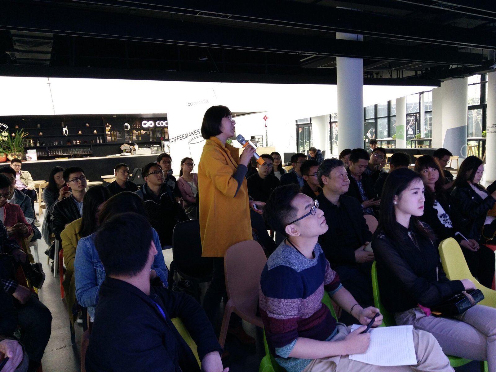 大产品 产品经理社群