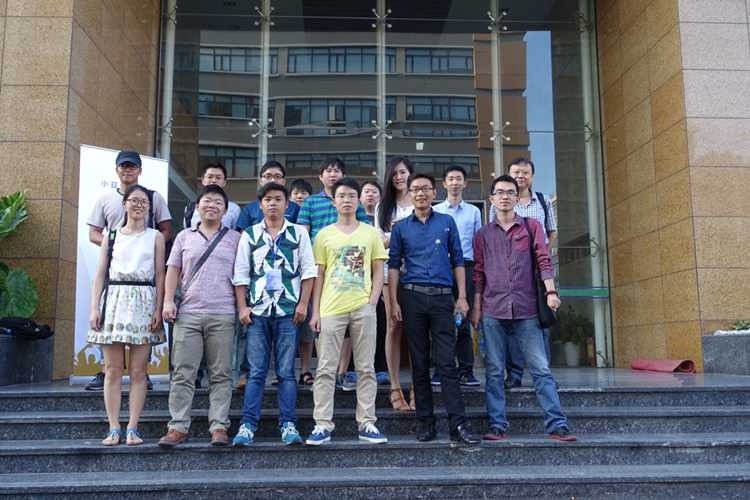 大产品 产品经理社群