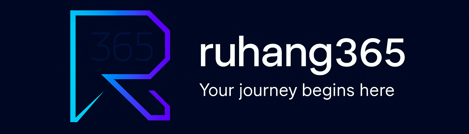 入行 从这里开始